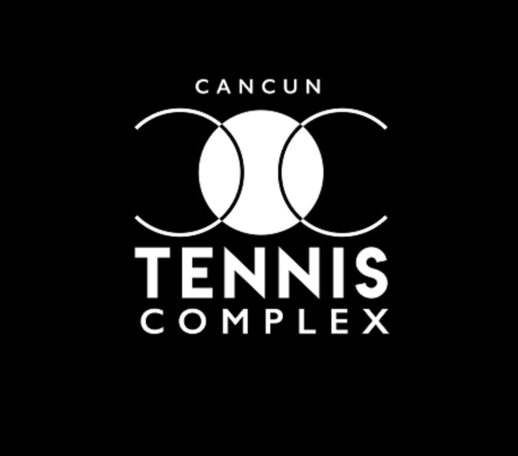 Cancun Tennis Inn Cancún Zewnętrze zdjęcie
