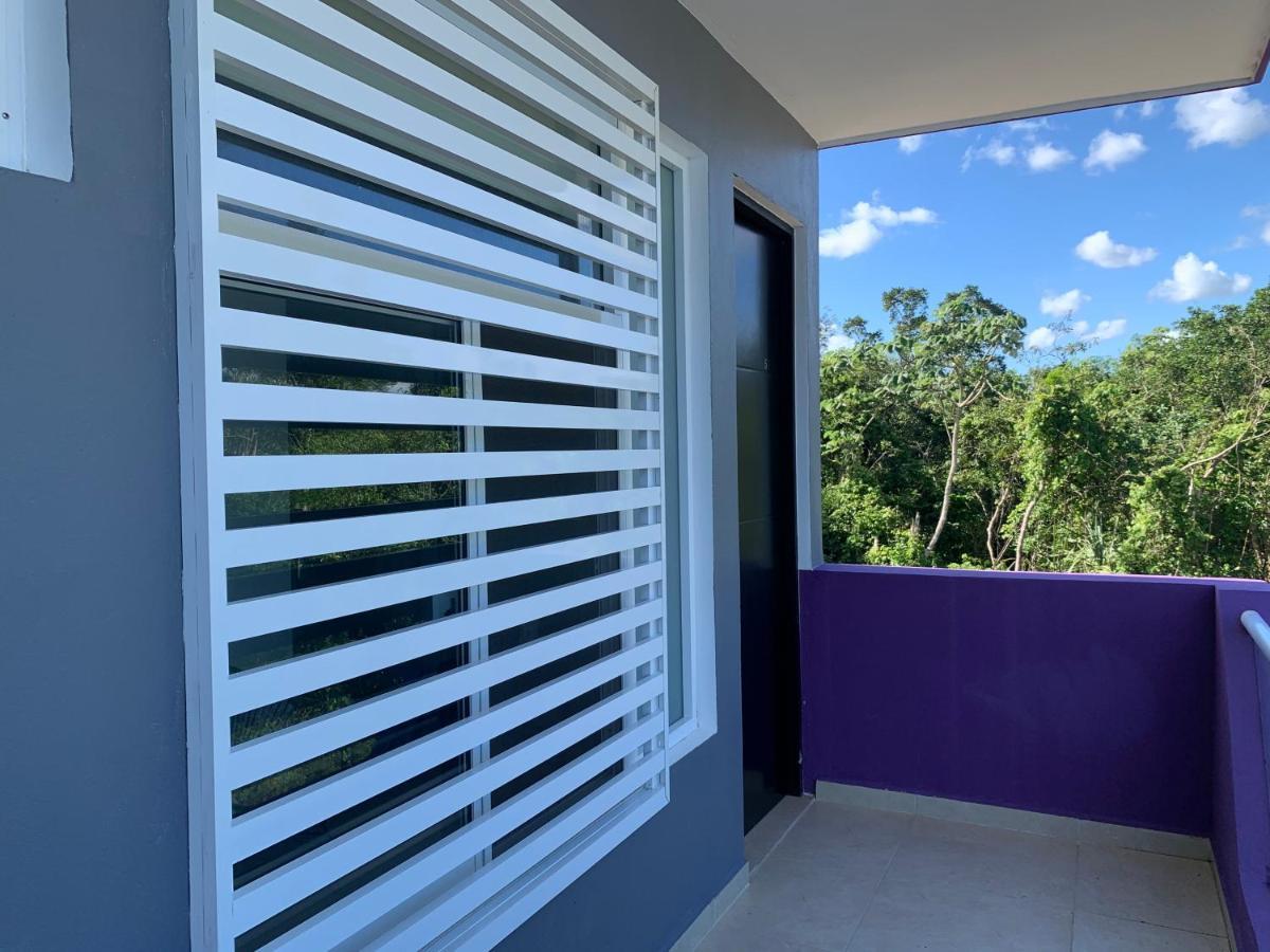 Cancun Tennis Inn Cancún Zewnętrze zdjęcie